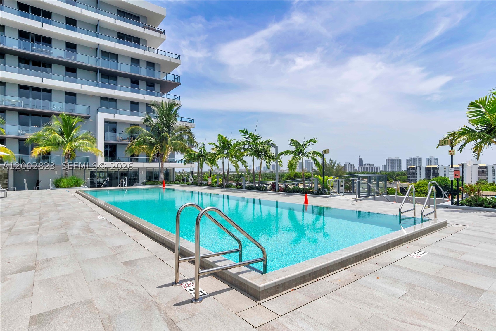 2960 NE 207 TH ST #705, Aventura FL 33180