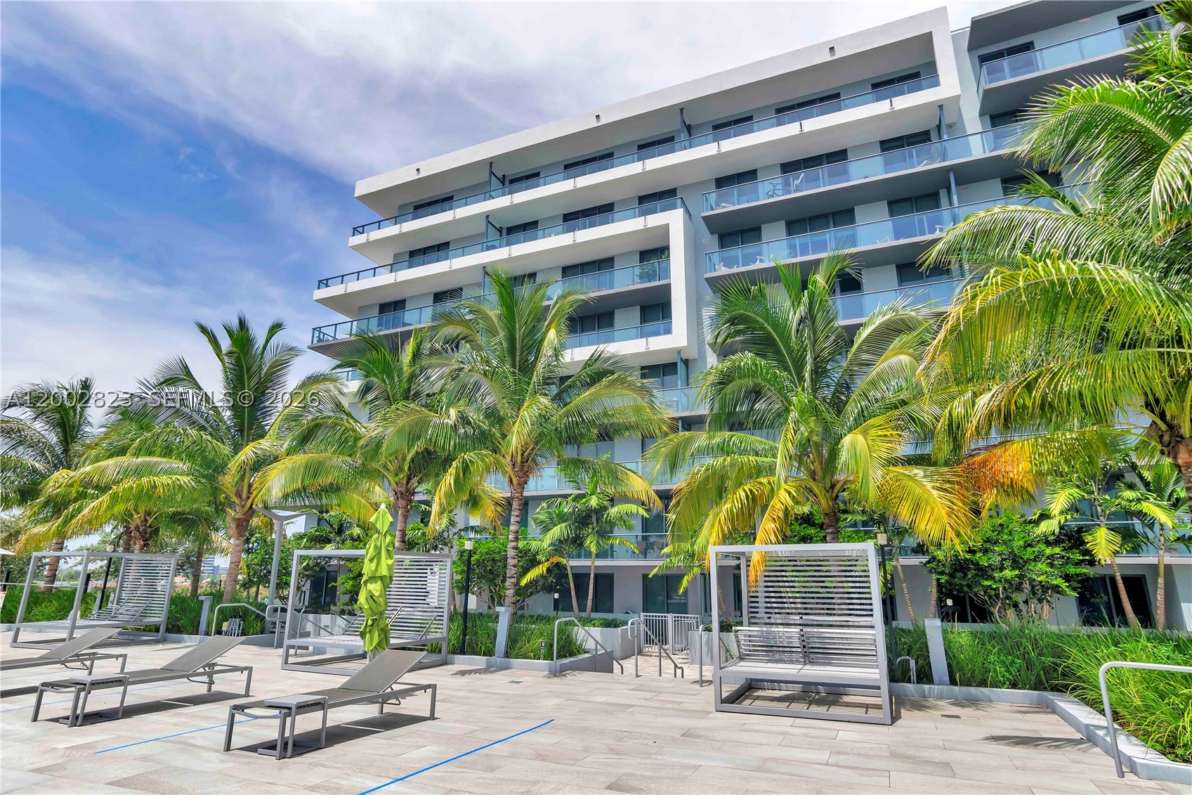 2960 NE 207 TH ST #705, Aventura FL 33180
