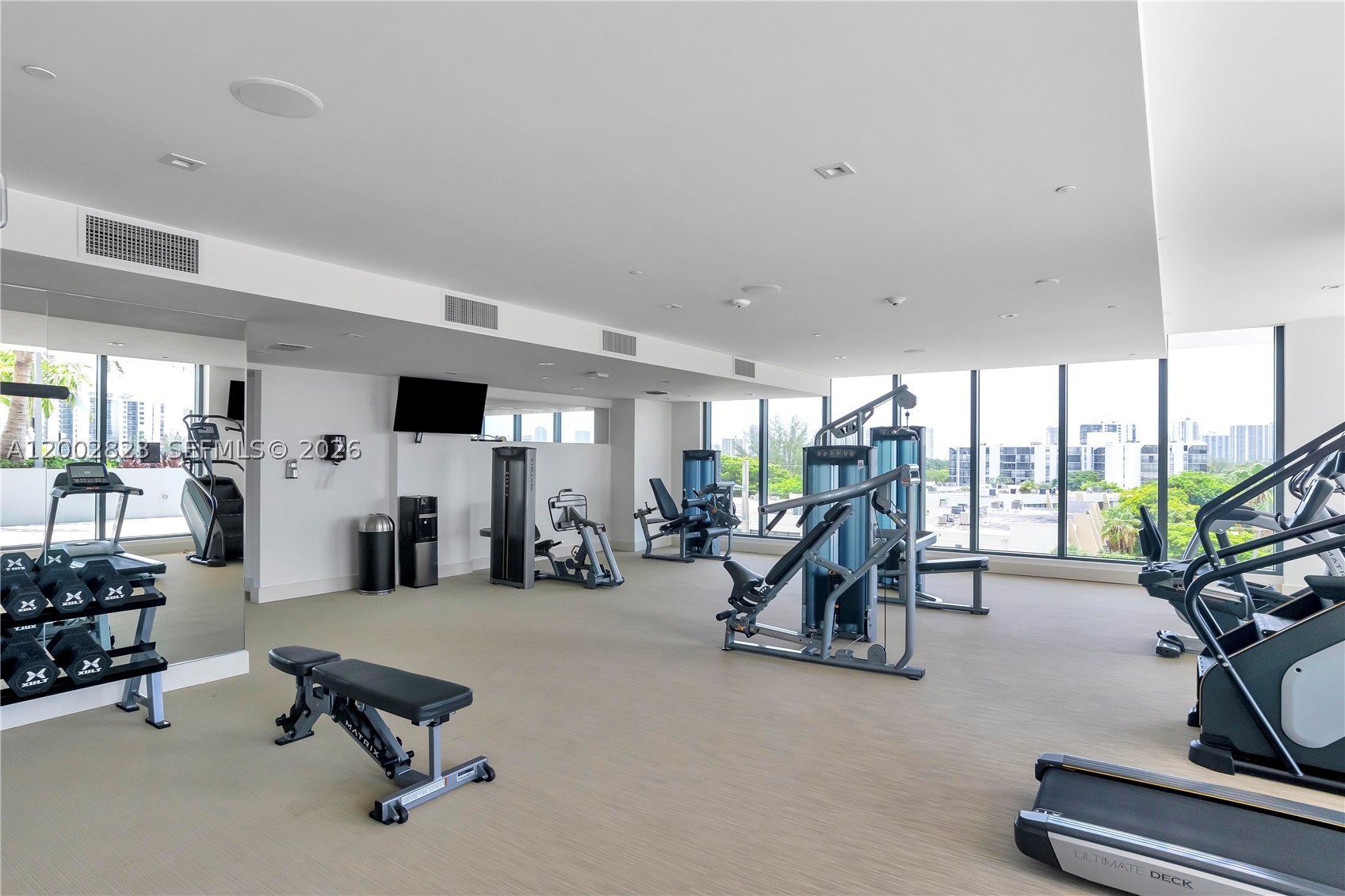 2960 NE 207 TH ST #705, Aventura FL 33180