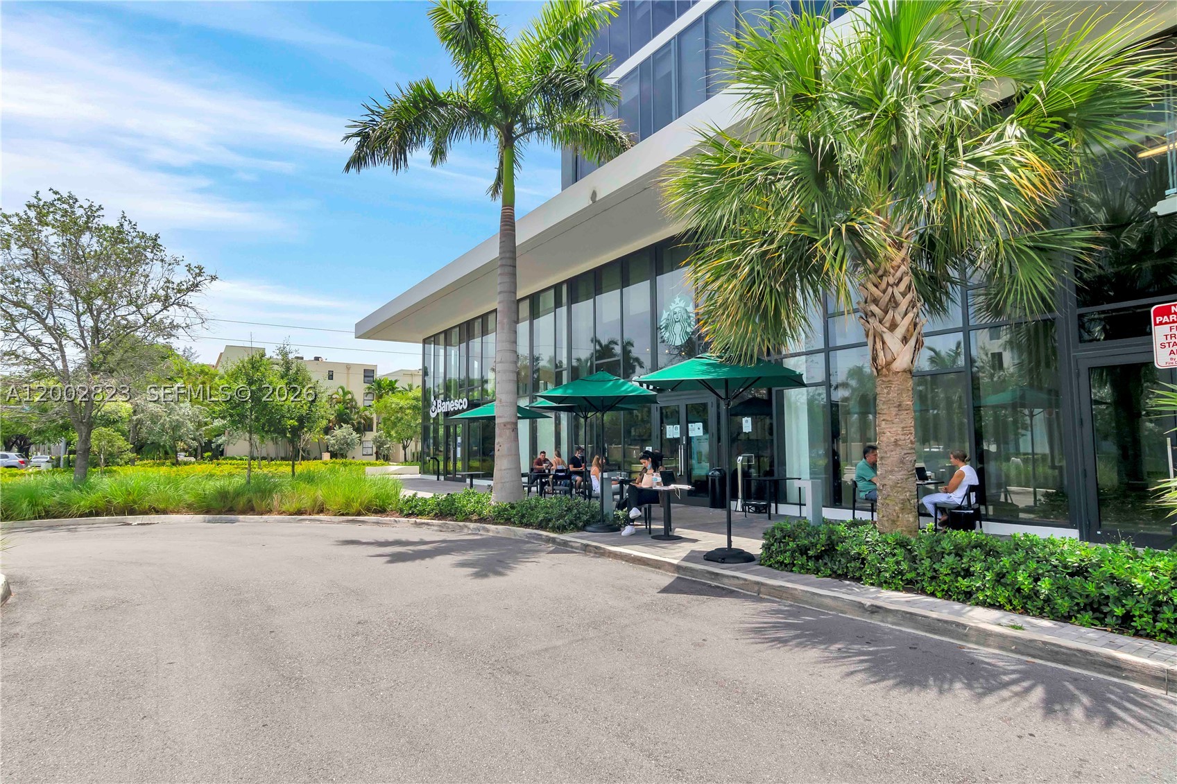 2960 NE 207 TH ST #705, Aventura FL 33180