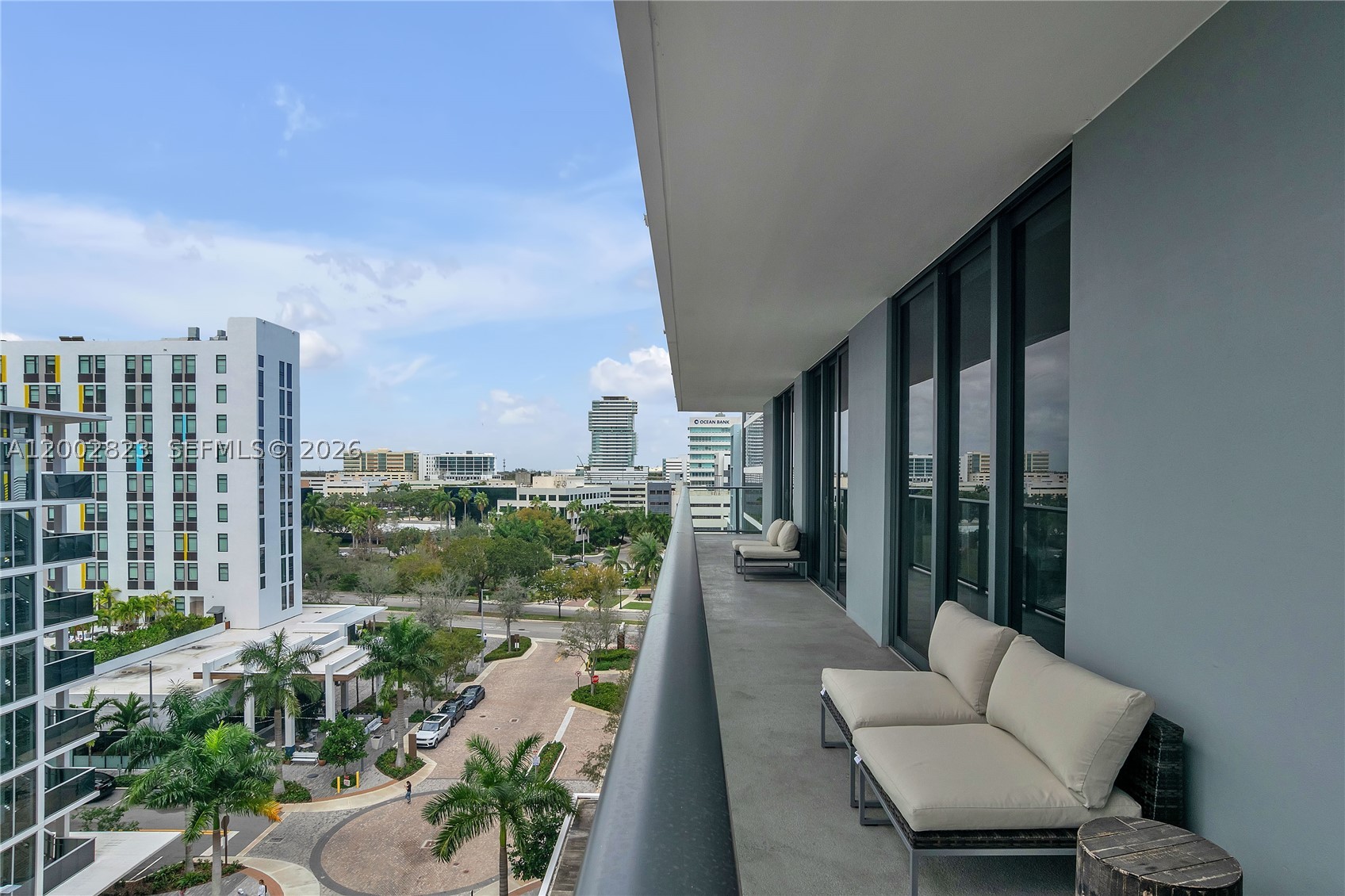 2960 NE 207 TH ST #705, Aventura FL 33180