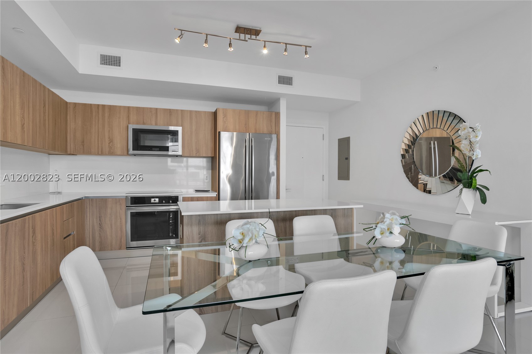 2960 NE 207 TH ST #705, Aventura FL 33180