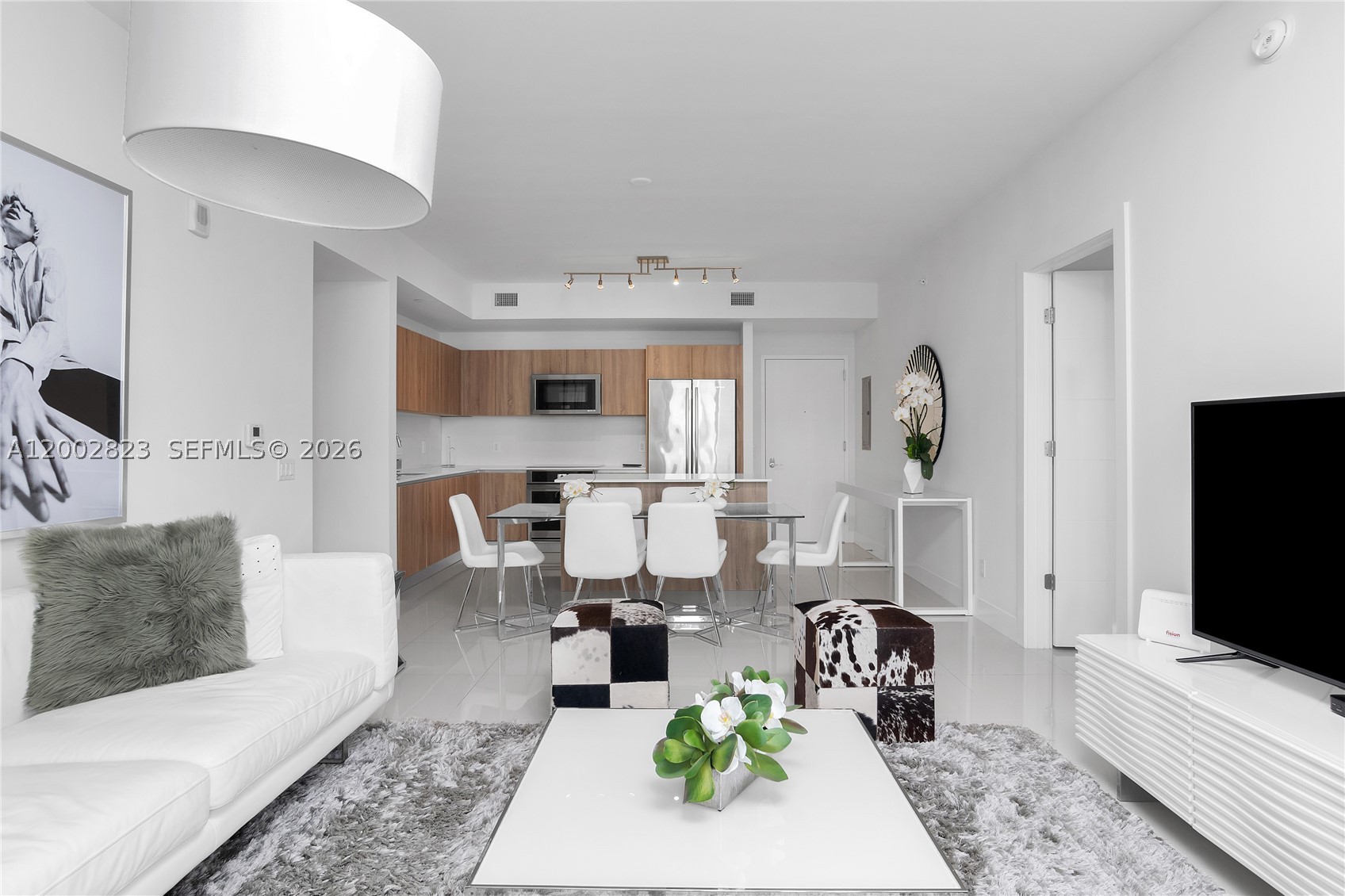 2960 NE 207 TH ST #705, Aventura FL 33180
