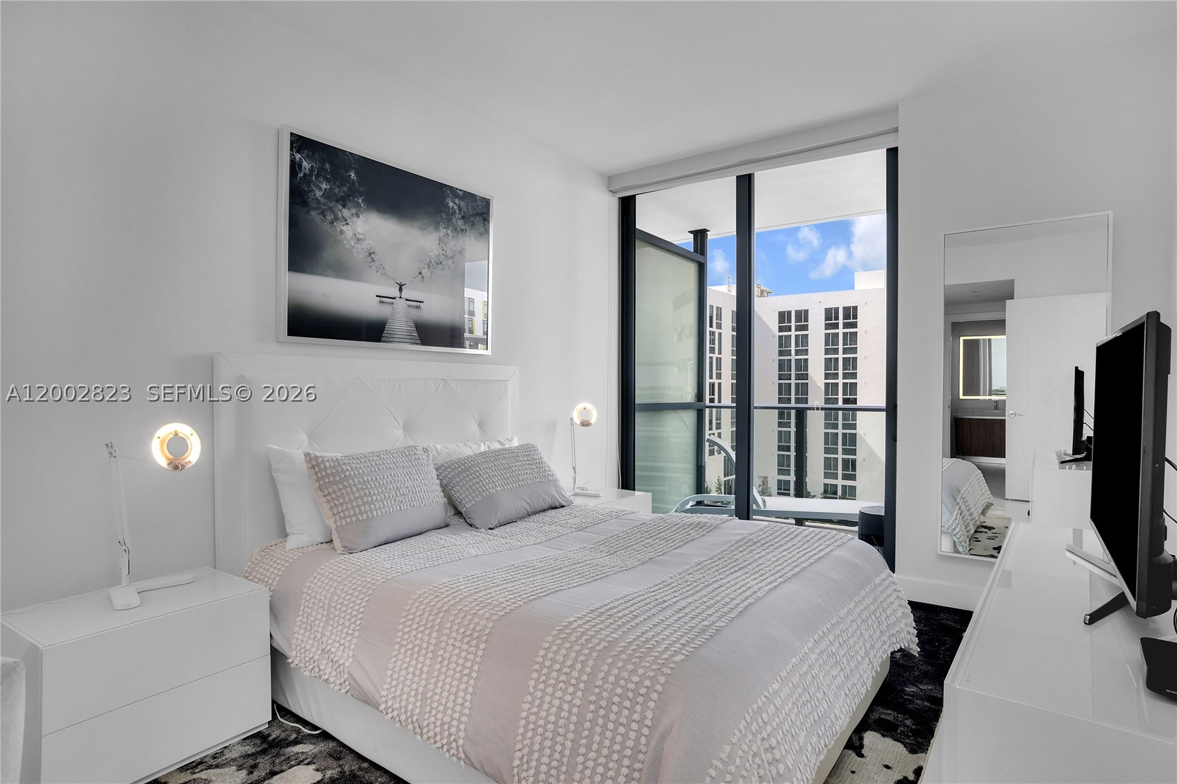 2960 NE 207 TH ST #705, Aventura FL 33180