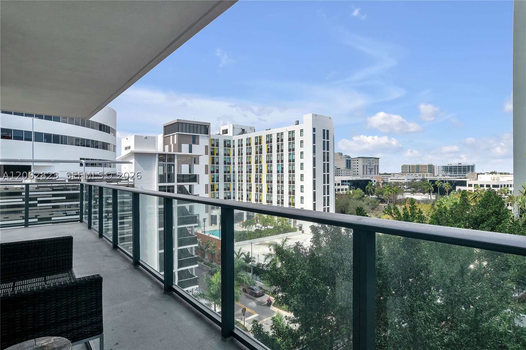 2960 NE 207 TH ST #705, Aventura FL 33180