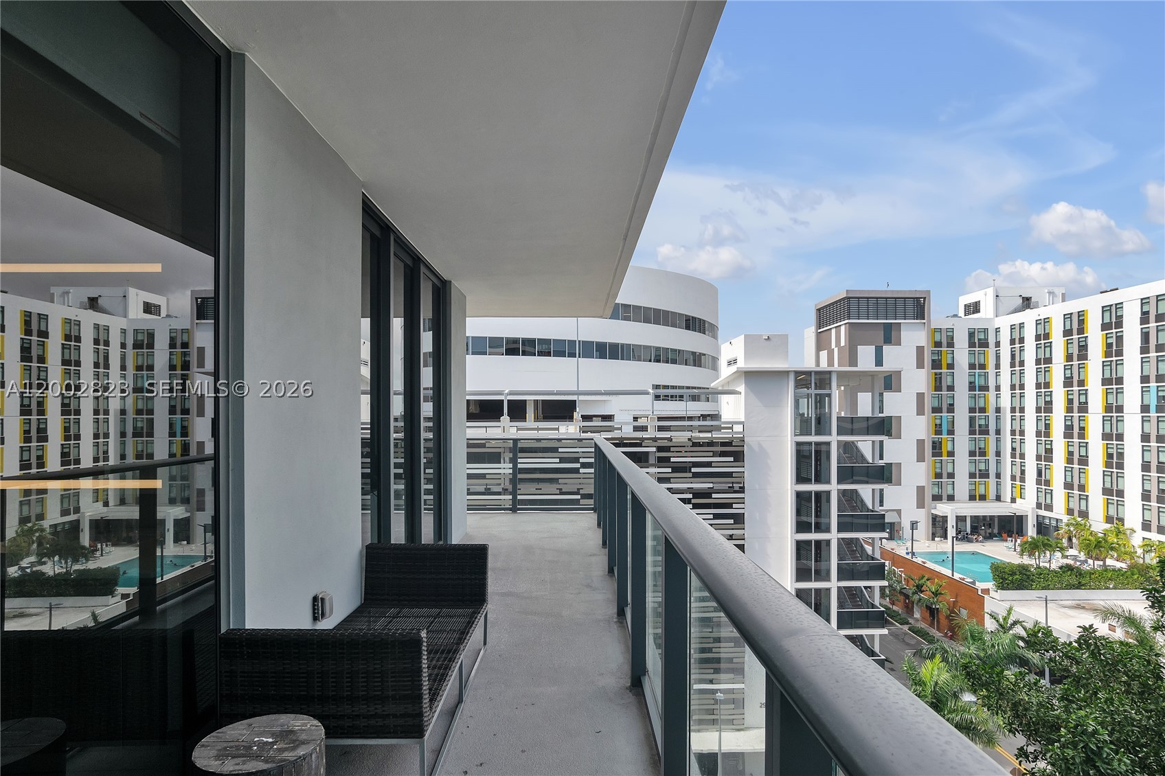 2960 NE 207 TH ST #705, Aventura FL 33180