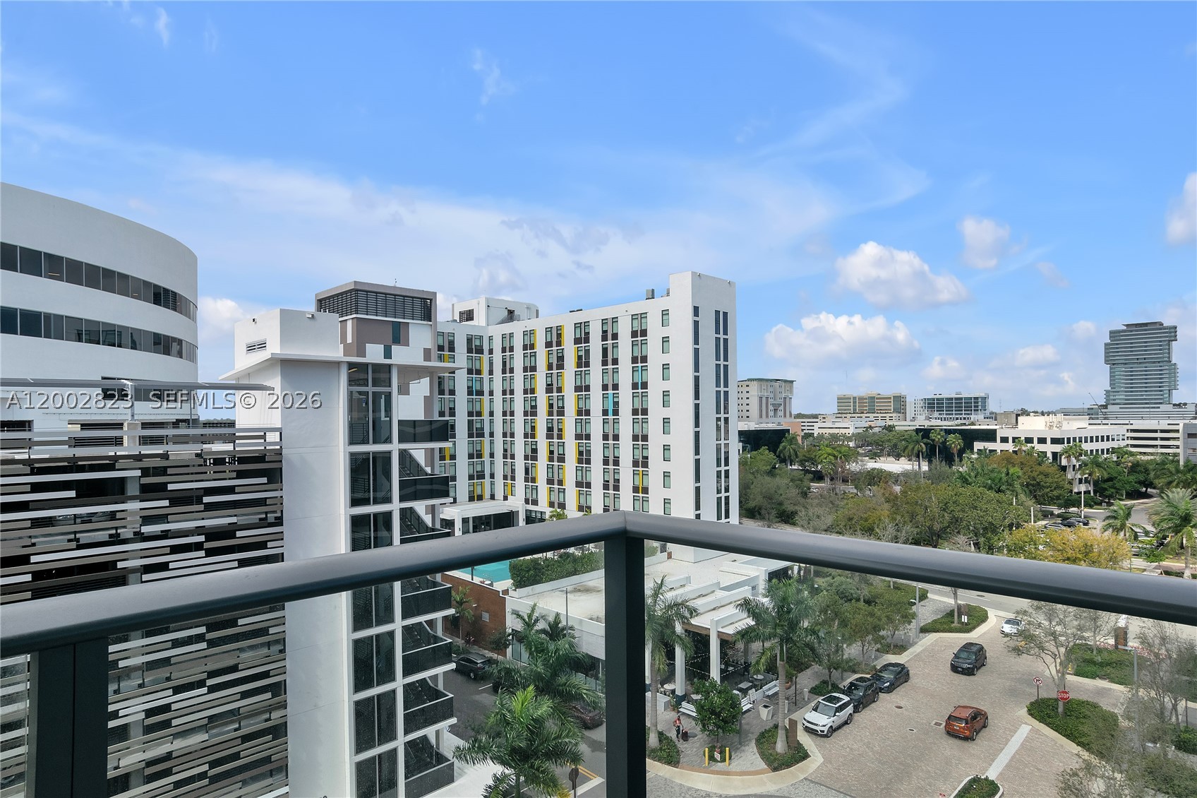 2960 NE 207 TH ST #705, Aventura FL 33180