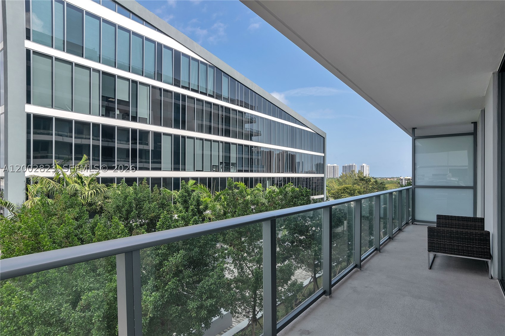 2960 NE 207 TH ST #705, Aventura FL 33180