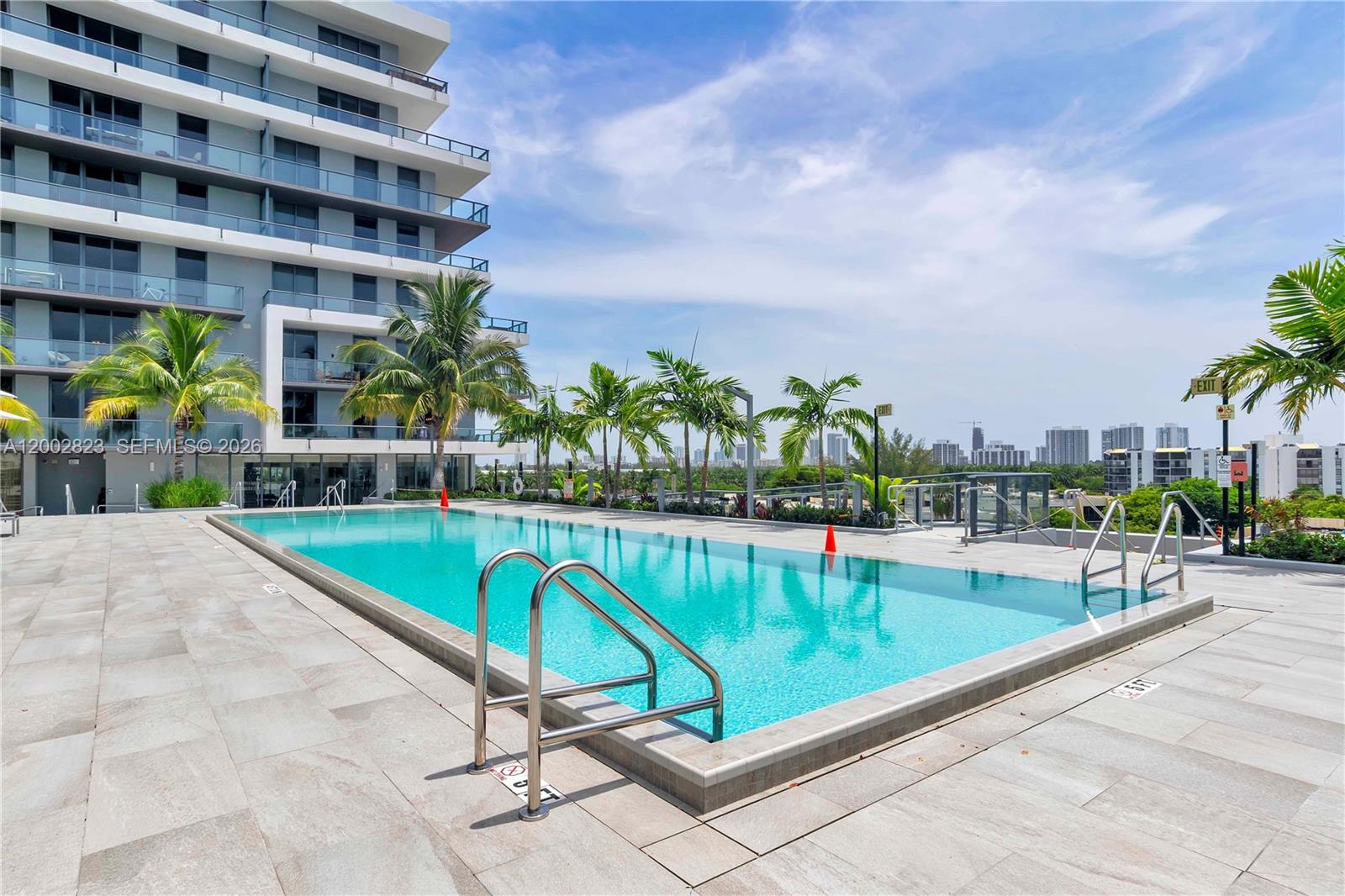 2960 NE 207 TH ST #705, Aventura FL 33180