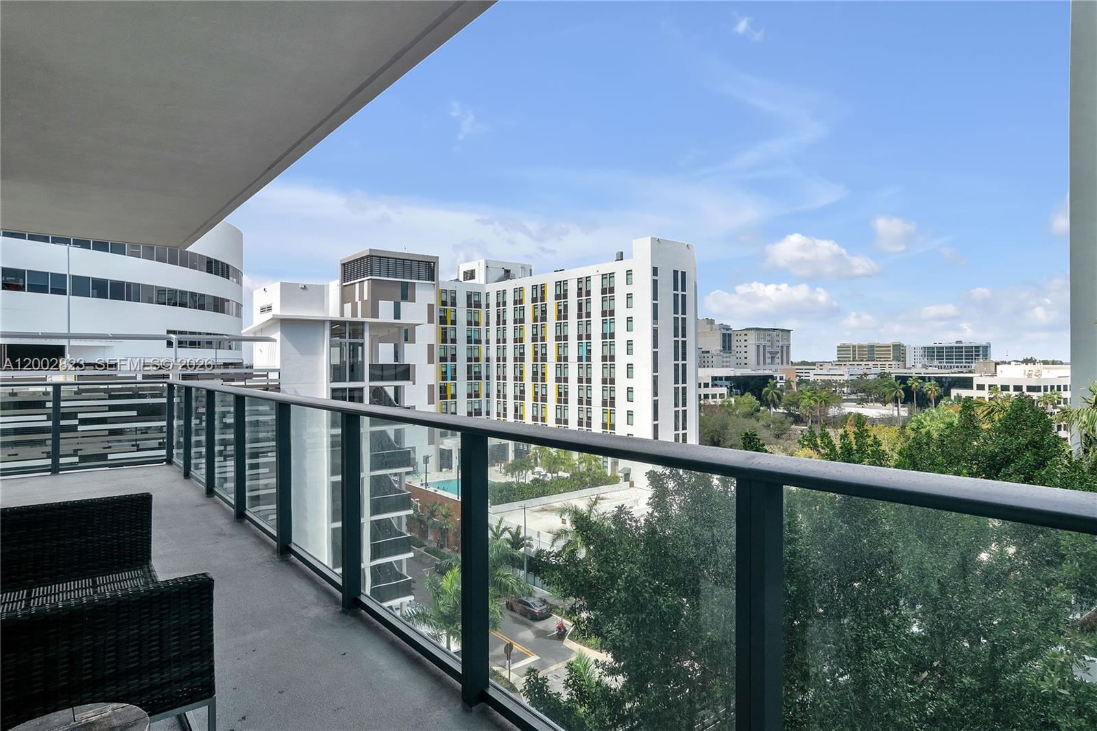 2960 NE 207 TH ST #705, Aventura FL 33180