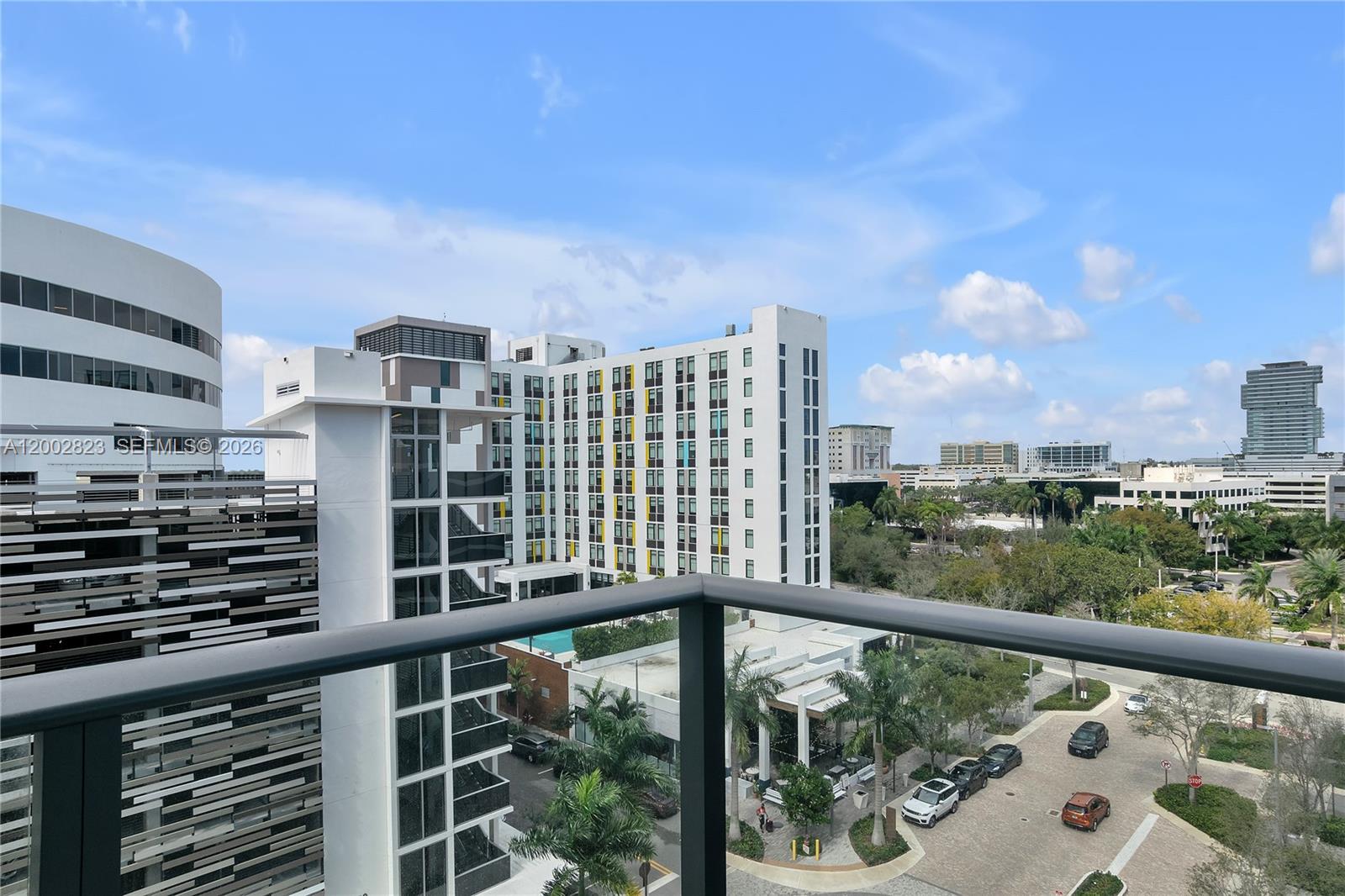 2960 NE 207 TH ST #705, Aventura FL 33180