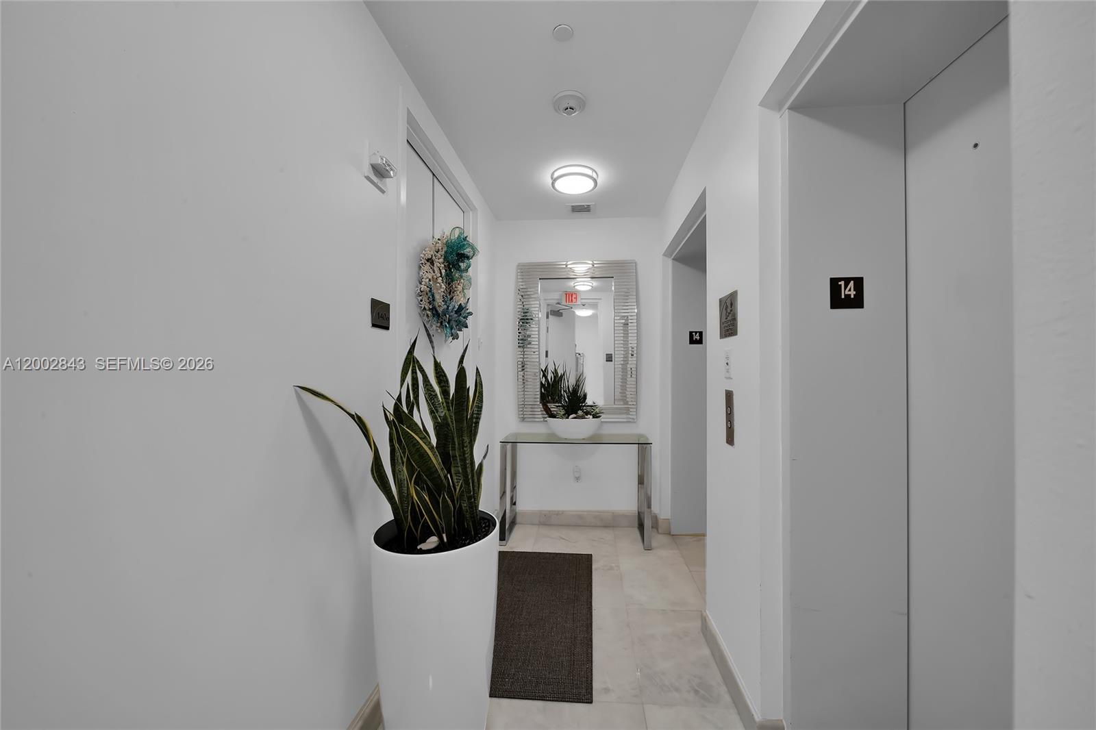 16001 COLLINS AVE #1406, Sunny Isles Beach FL 33160