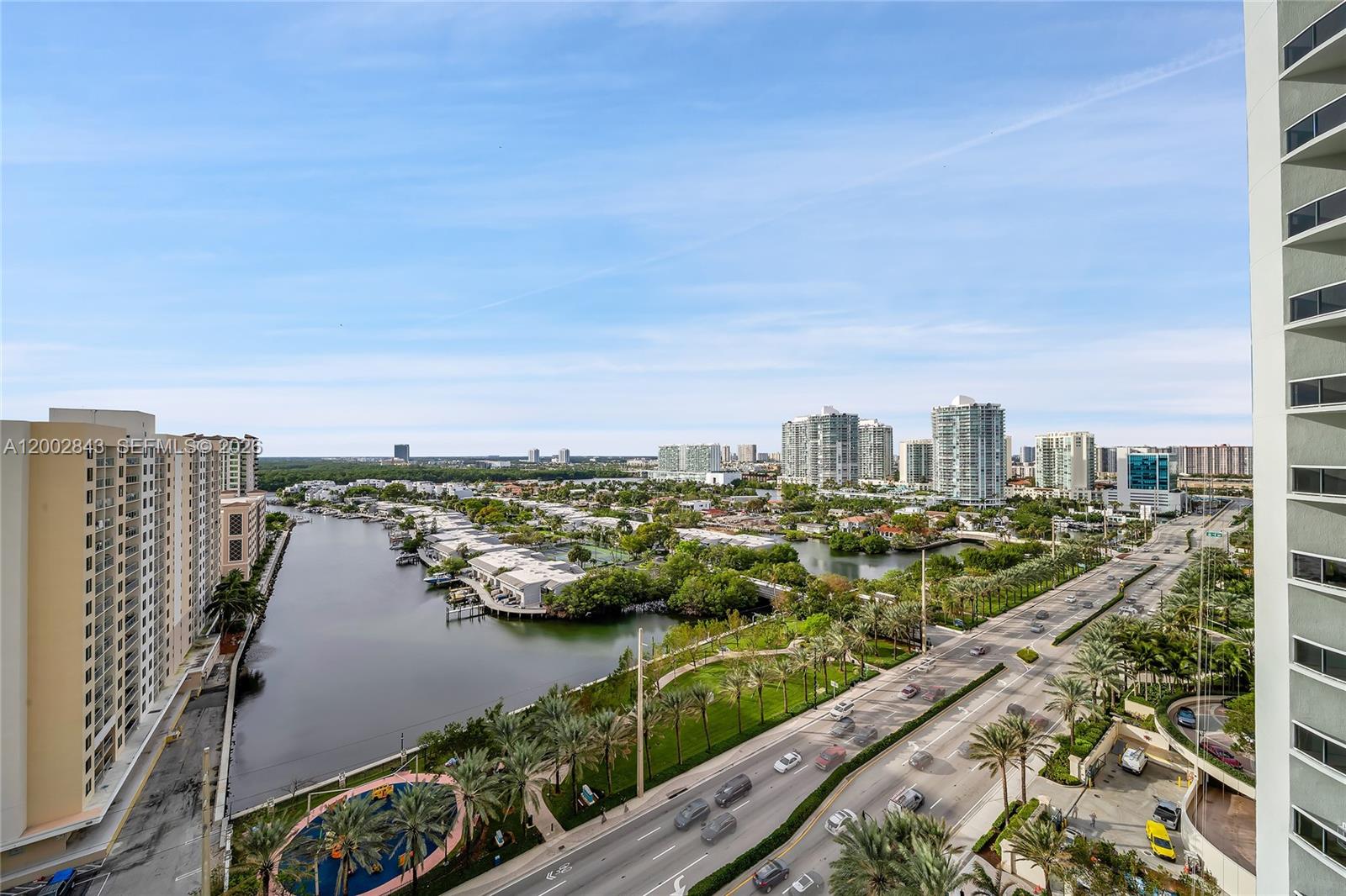 16001 COLLINS AVE #1406, Sunny Isles Beach FL 33160