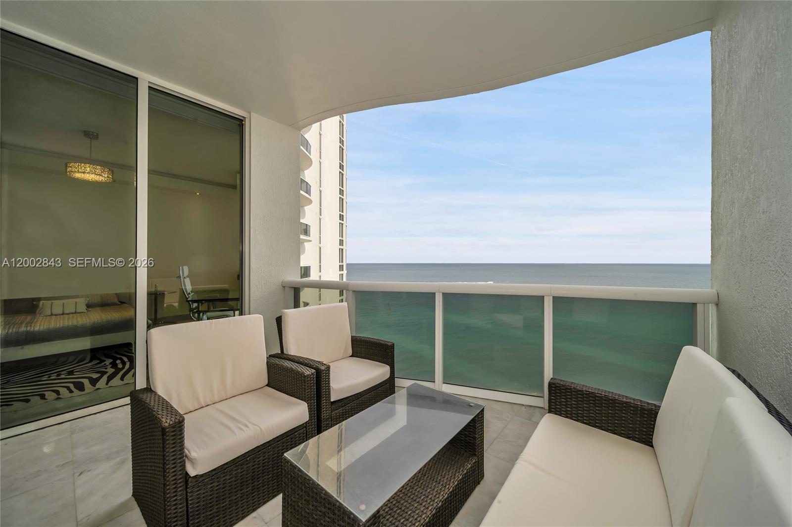 16001 COLLINS AVE #1406, Sunny Isles Beach FL 33160