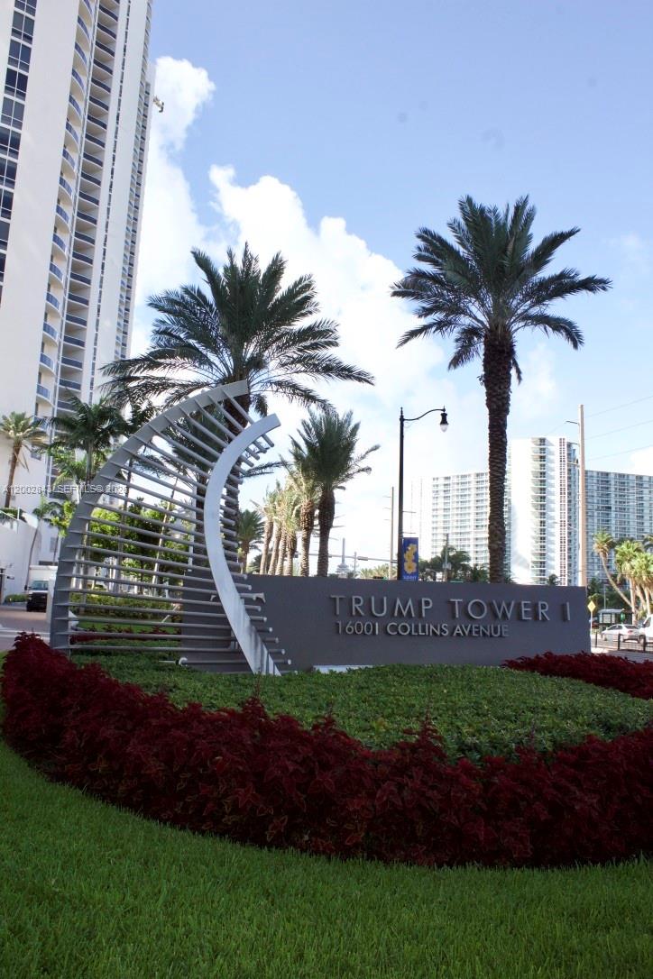 16001 COLLINS AVE #1406, Sunny Isles Beach FL 33160