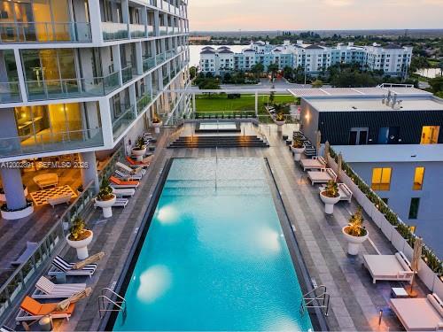 2000 Metropica Way #2009, Sunrise FL 33323