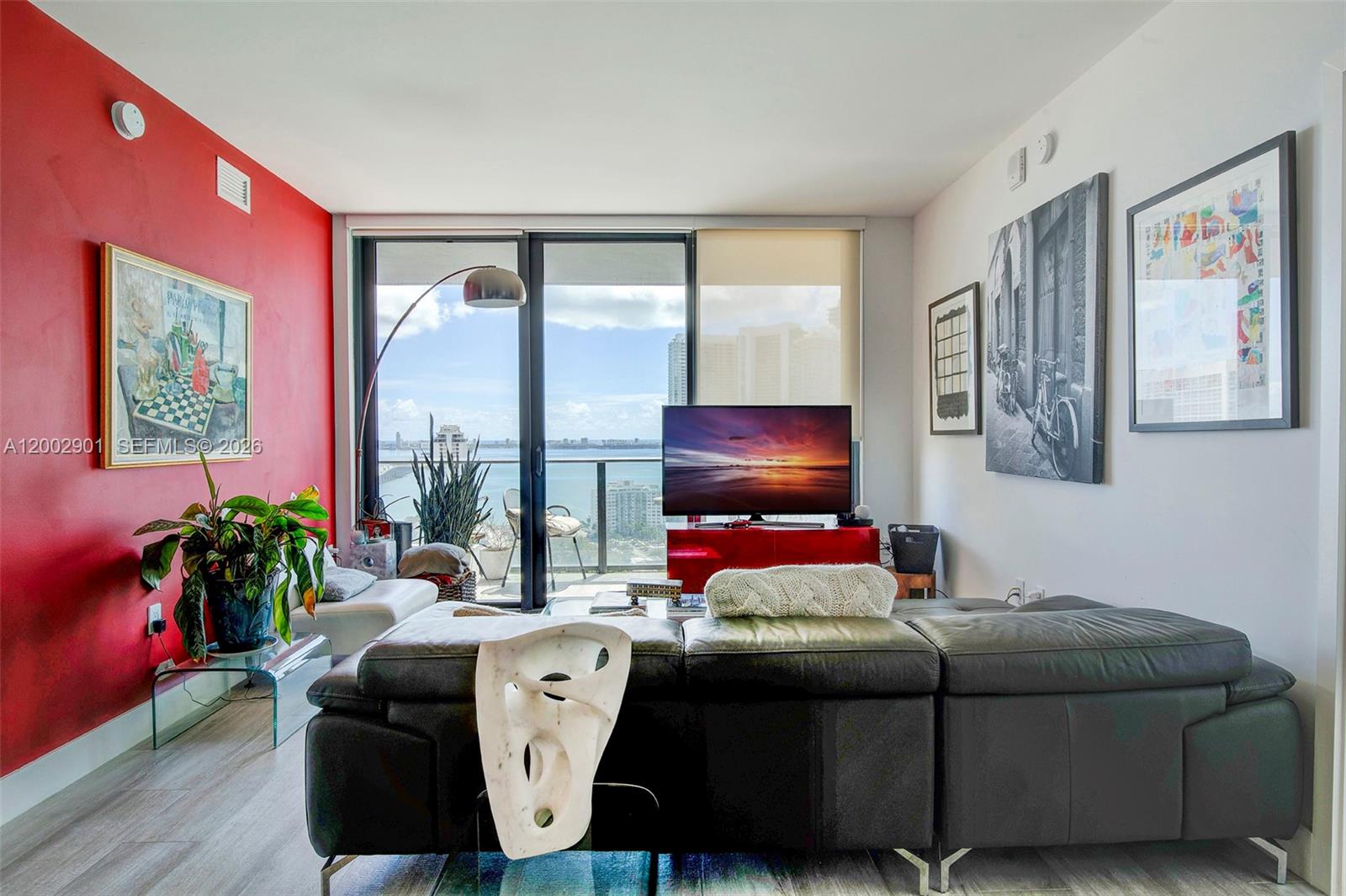 121 NE 34th St #1607, Miami FL 33137
