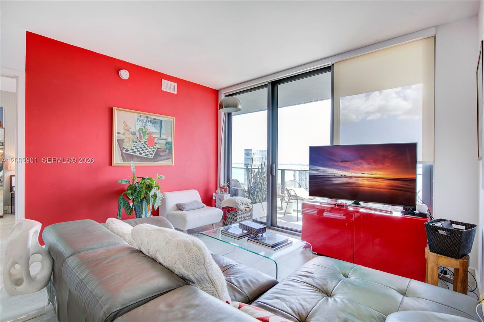 121 NE 34th St #1607, Miami FL 33137