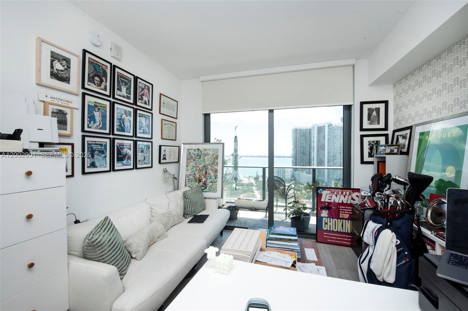 121 NE 34th St #1607, Miami FL 33137
