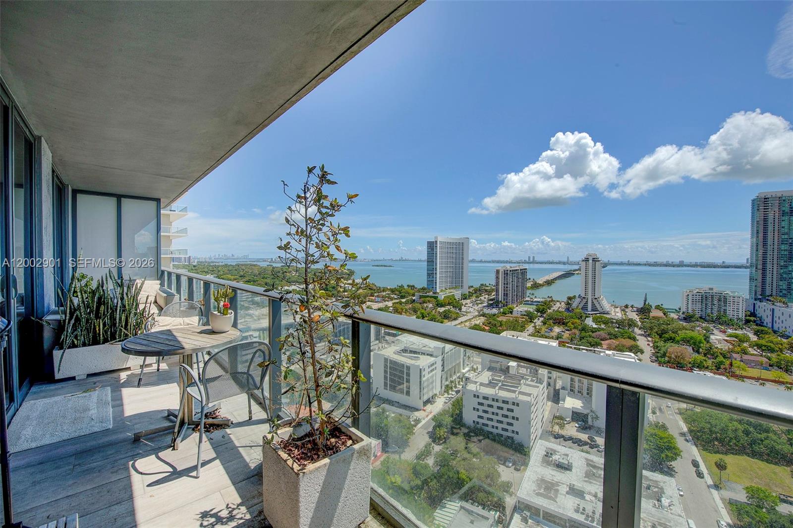 121 NE 34th St #1607, Miami FL 33137