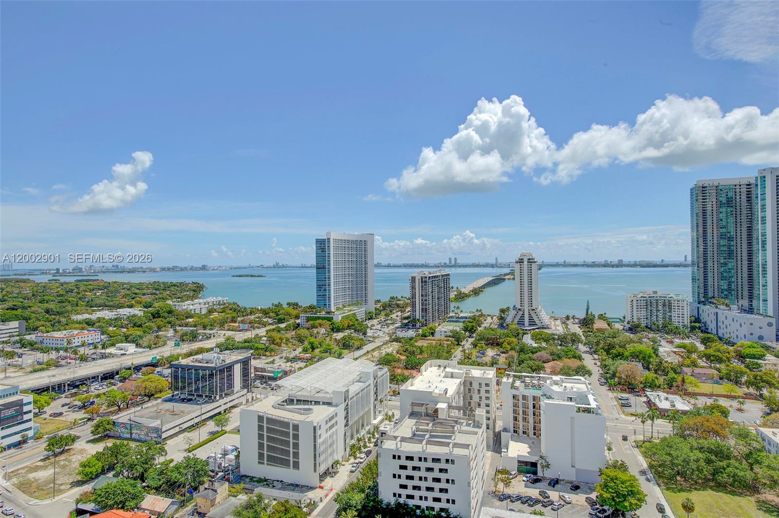 121 NE 34th St #1607, Miami FL 33137