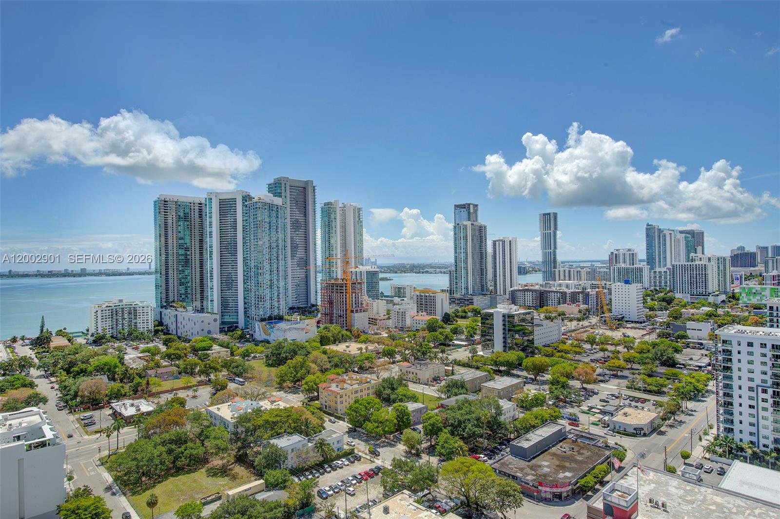 121 NE 34th St #1607, Miami FL 33137