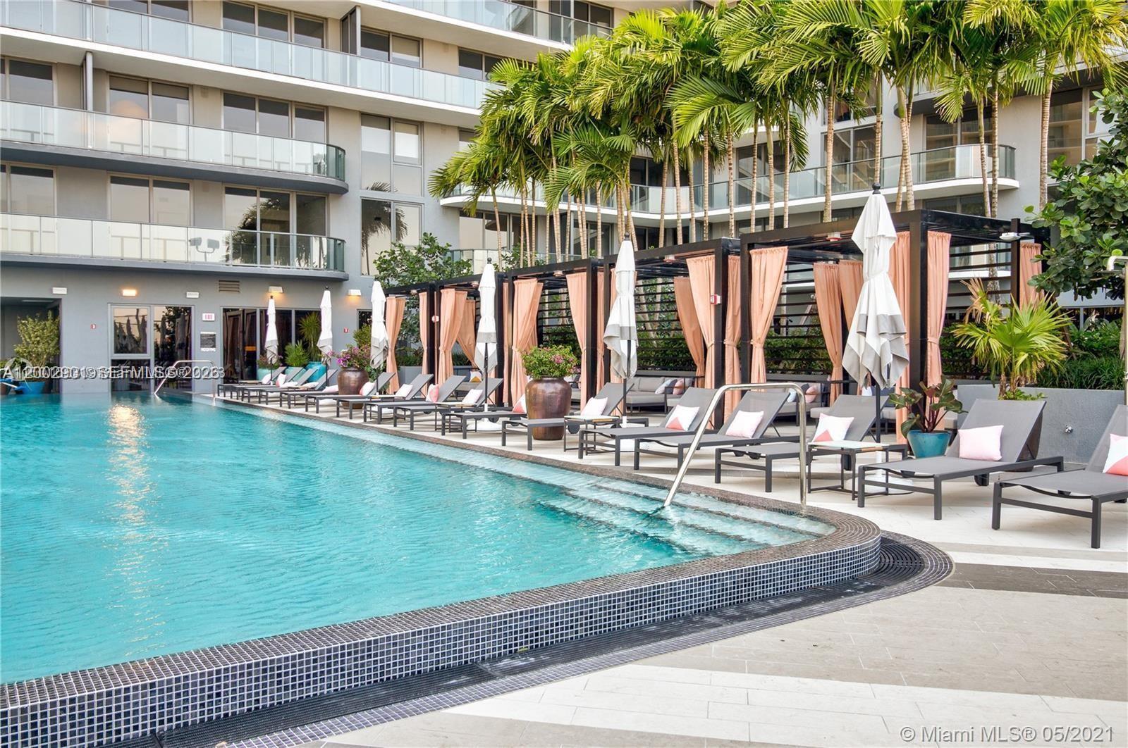 121 NE 34th St #1607, Miami FL 33137