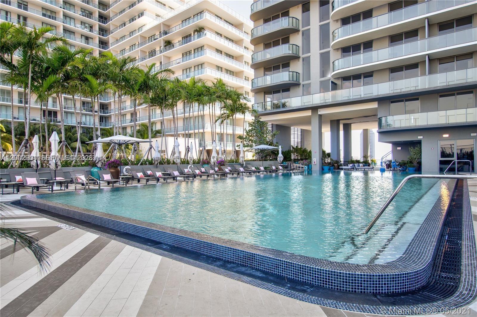 121 NE 34th St #1607, Miami FL 33137