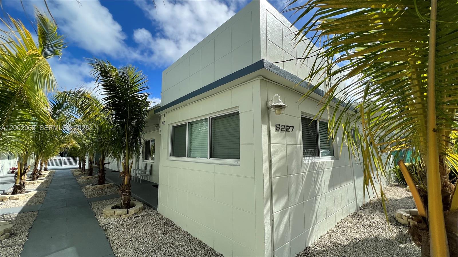 8235 Crespi Blvd #4, Miami Beach FL 33141