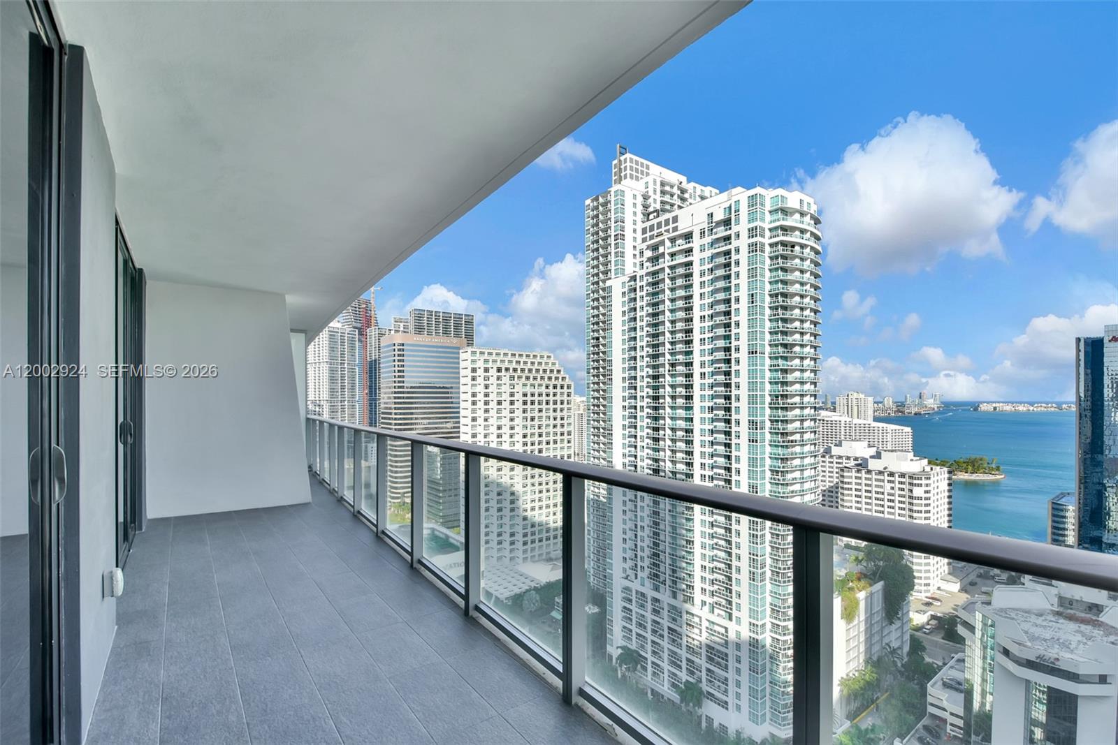 1010 Brickell Ave #2902, Miami FL 33131