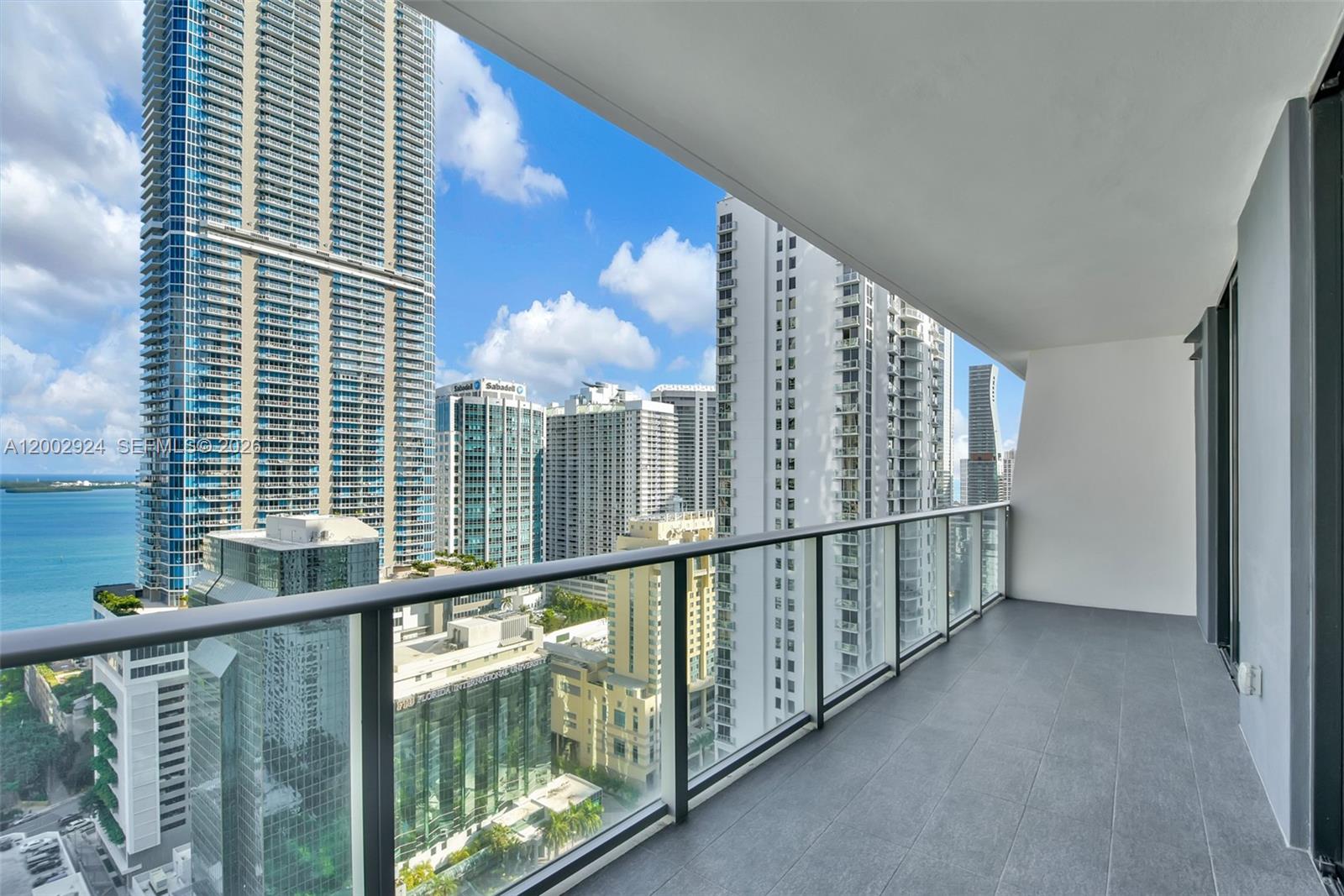 1010 Brickell Ave #2902, Miami FL 33131