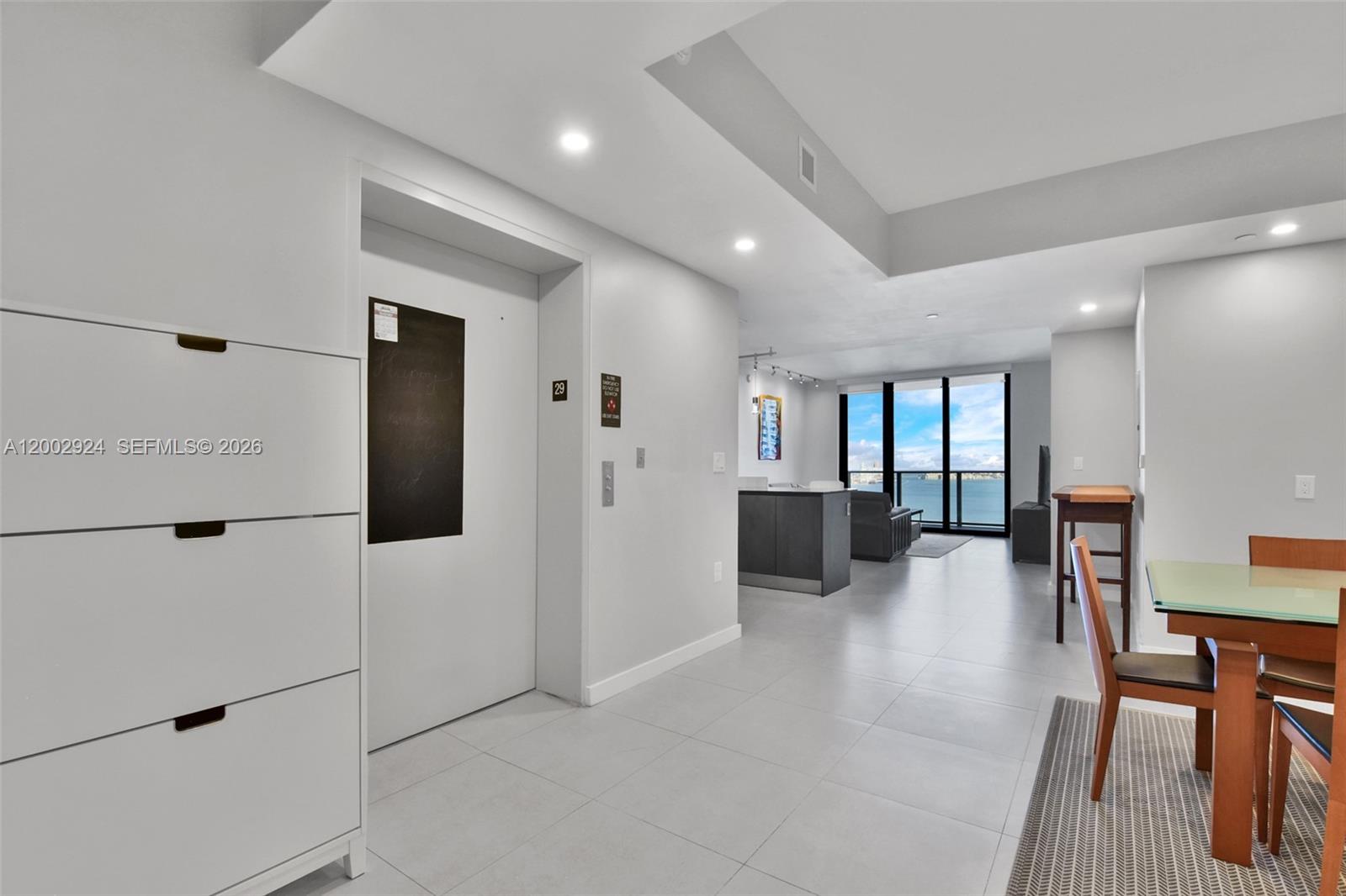 1010 Brickell Ave #2902, Miami FL 33131