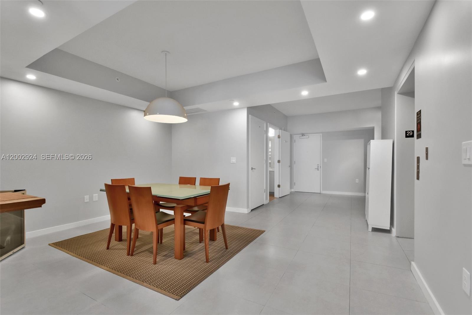 1010 Brickell Ave #2902, Miami FL 33131