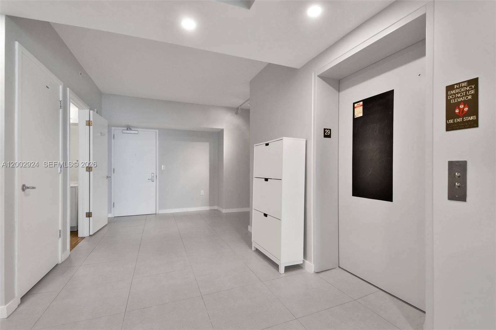 1010 Brickell Ave #2902, Miami FL 33131