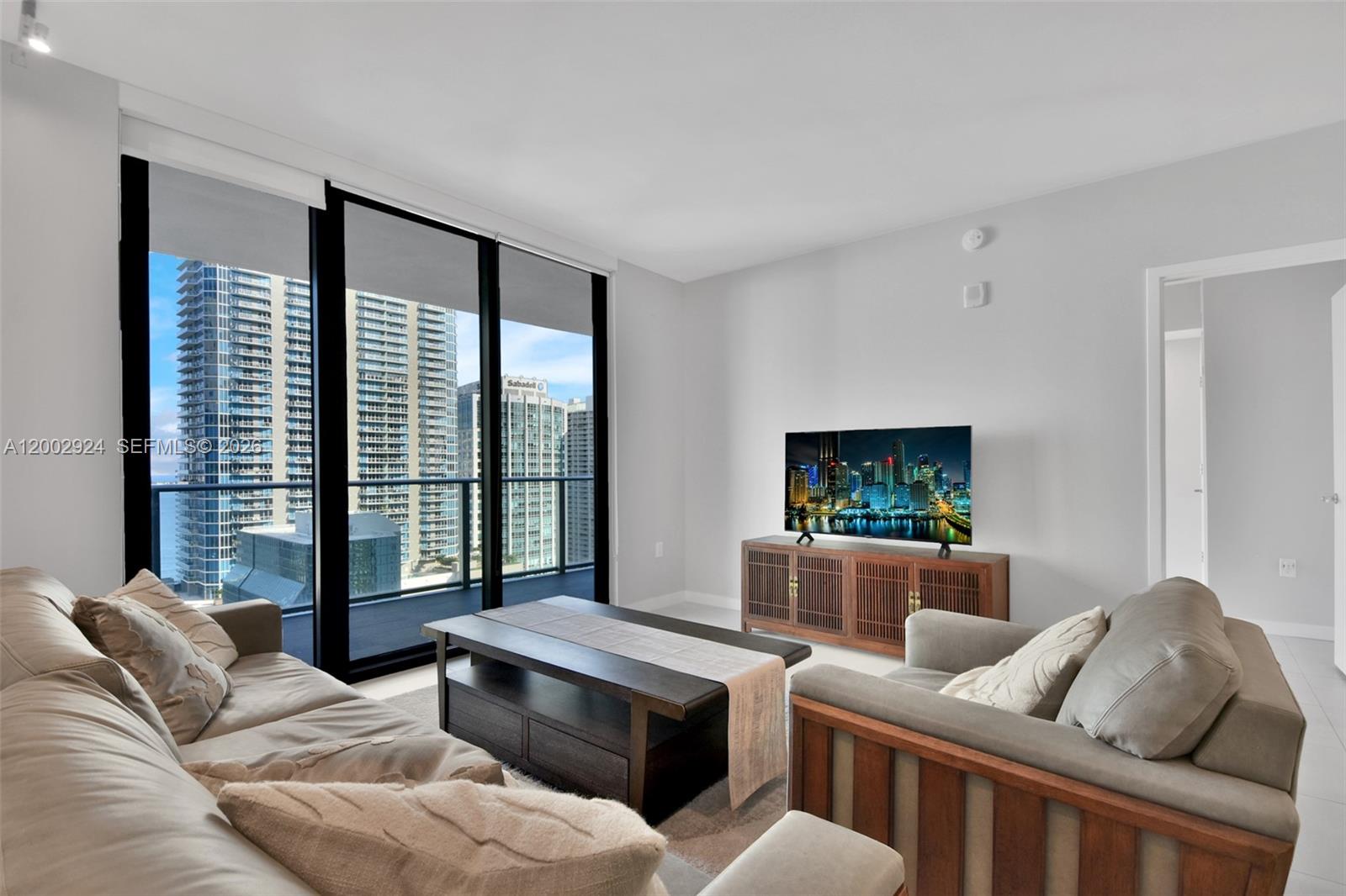 1010 Brickell Ave #2902, Miami FL 33131
