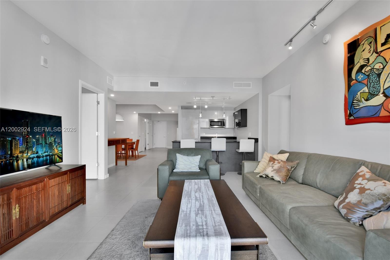 1010 Brickell Ave #2902, Miami FL 33131