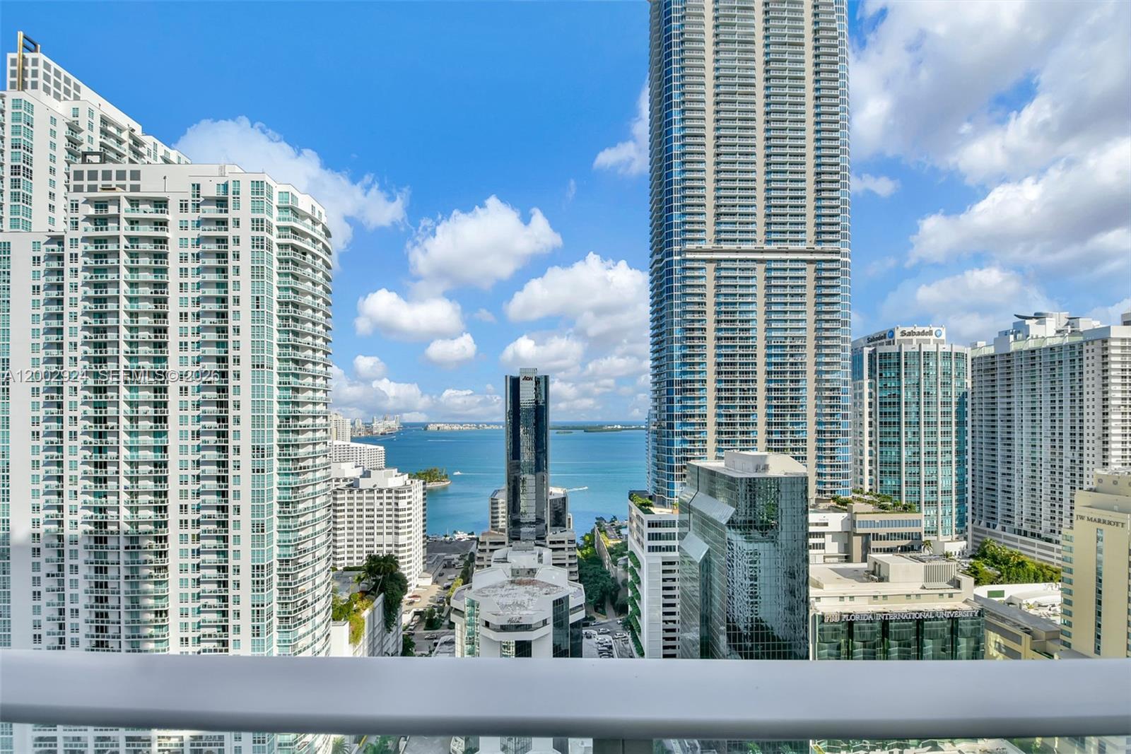 1010 Brickell Ave #2902, Miami FL 33131