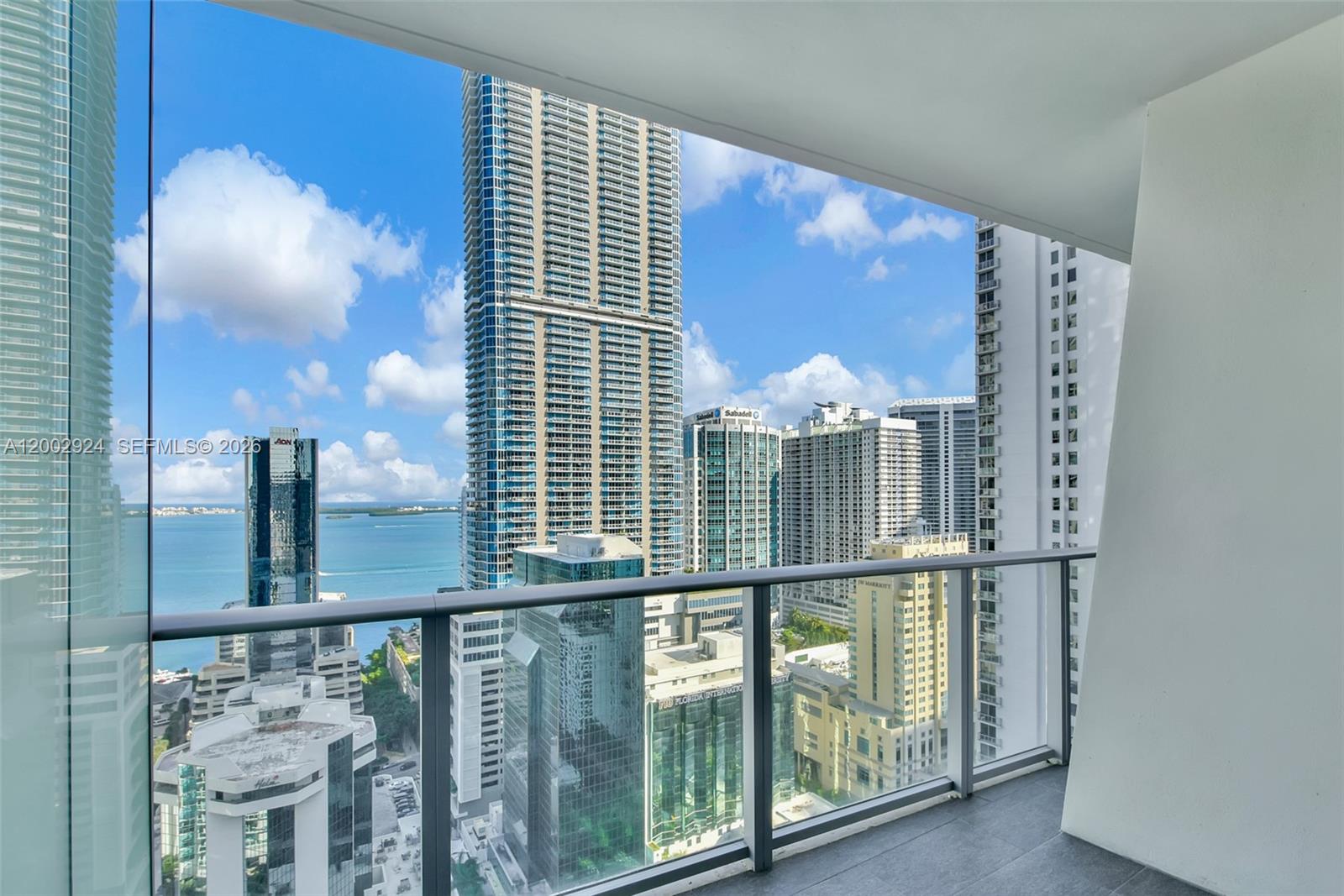 1010 Brickell Ave #2902, Miami FL 33131