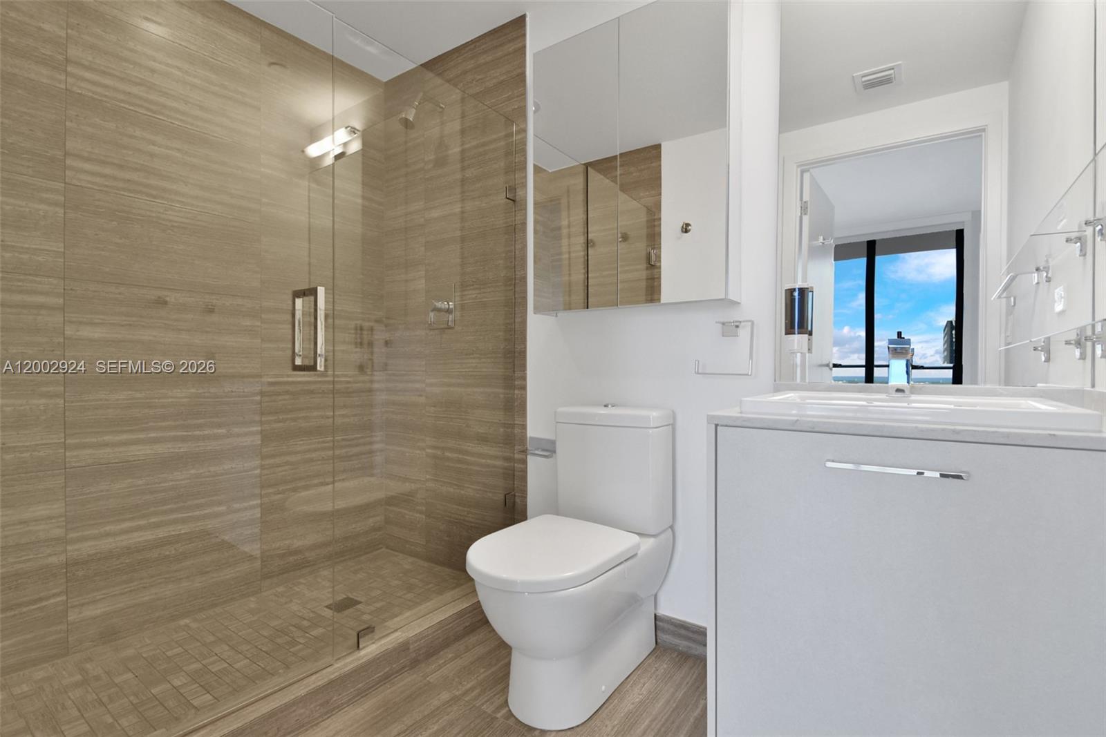 1010 Brickell Ave #2902, Miami FL 33131