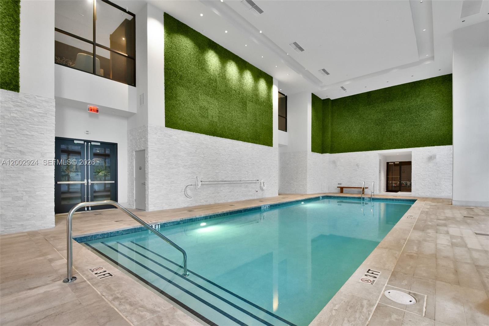 1010 Brickell Ave #2902, Miami FL 33131