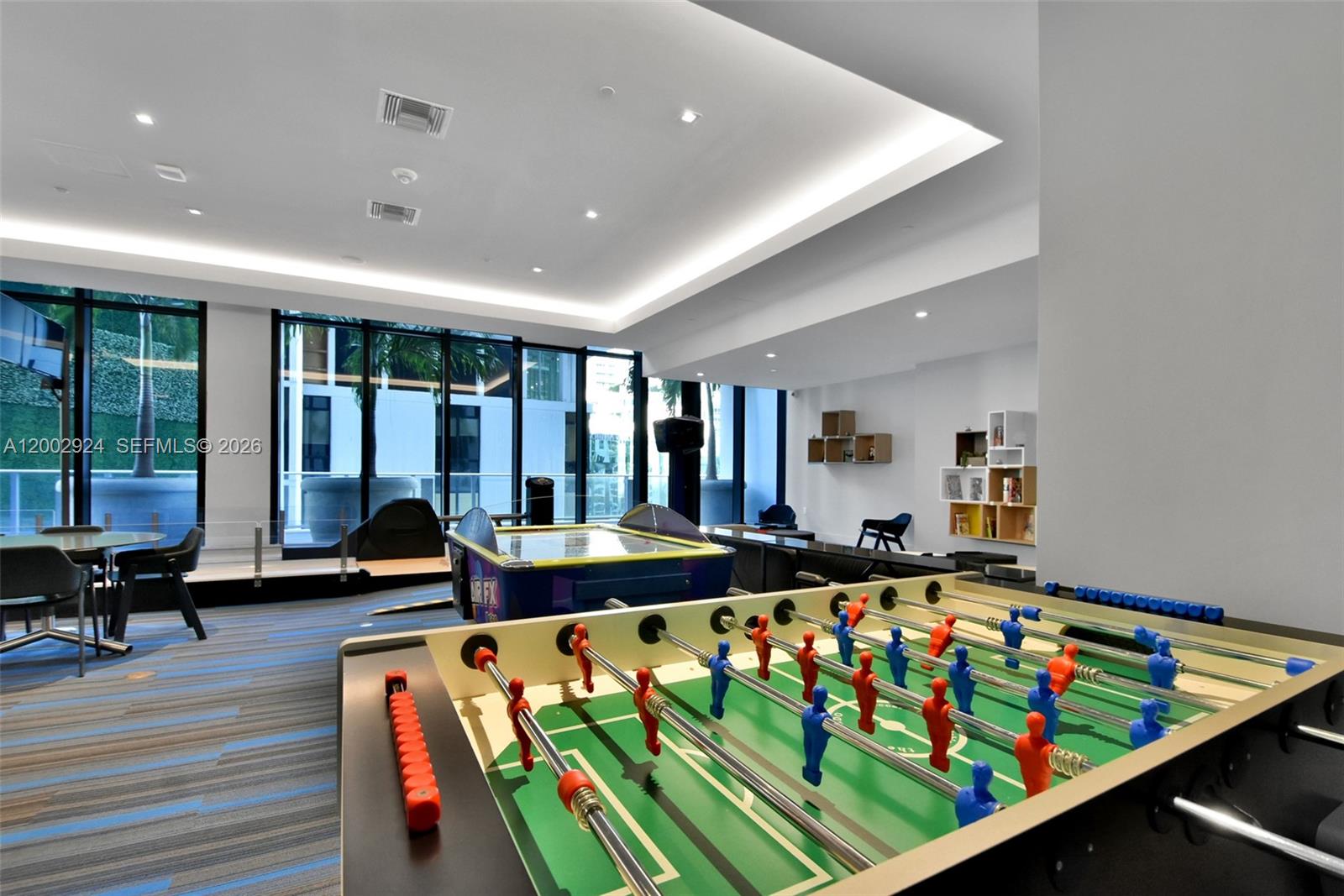 1010 Brickell Ave #2902, Miami FL 33131