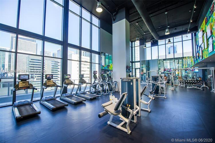 1010 Brickell Ave #2902, Miami FL 33131