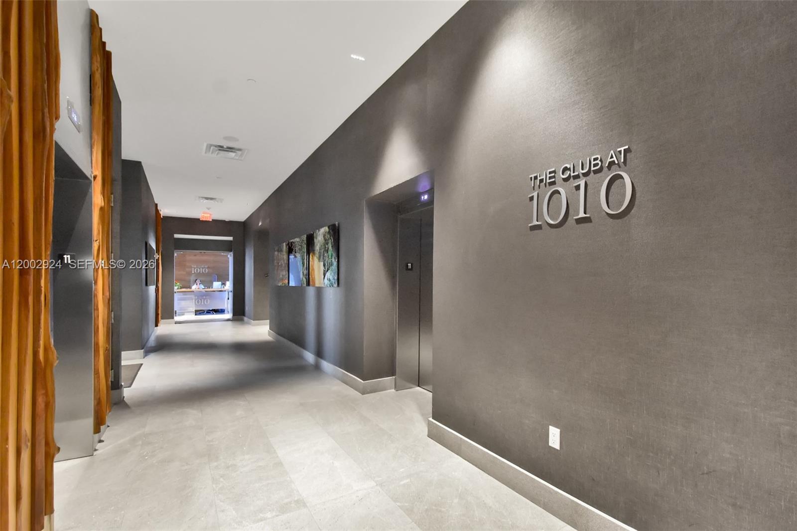 1010 Brickell Ave #2902, Miami FL 33131