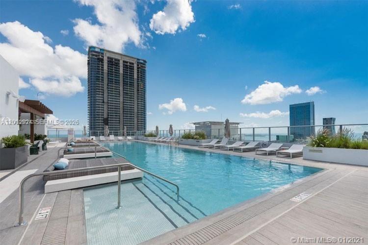 1010 Brickell Ave #2902, Miami FL 33131