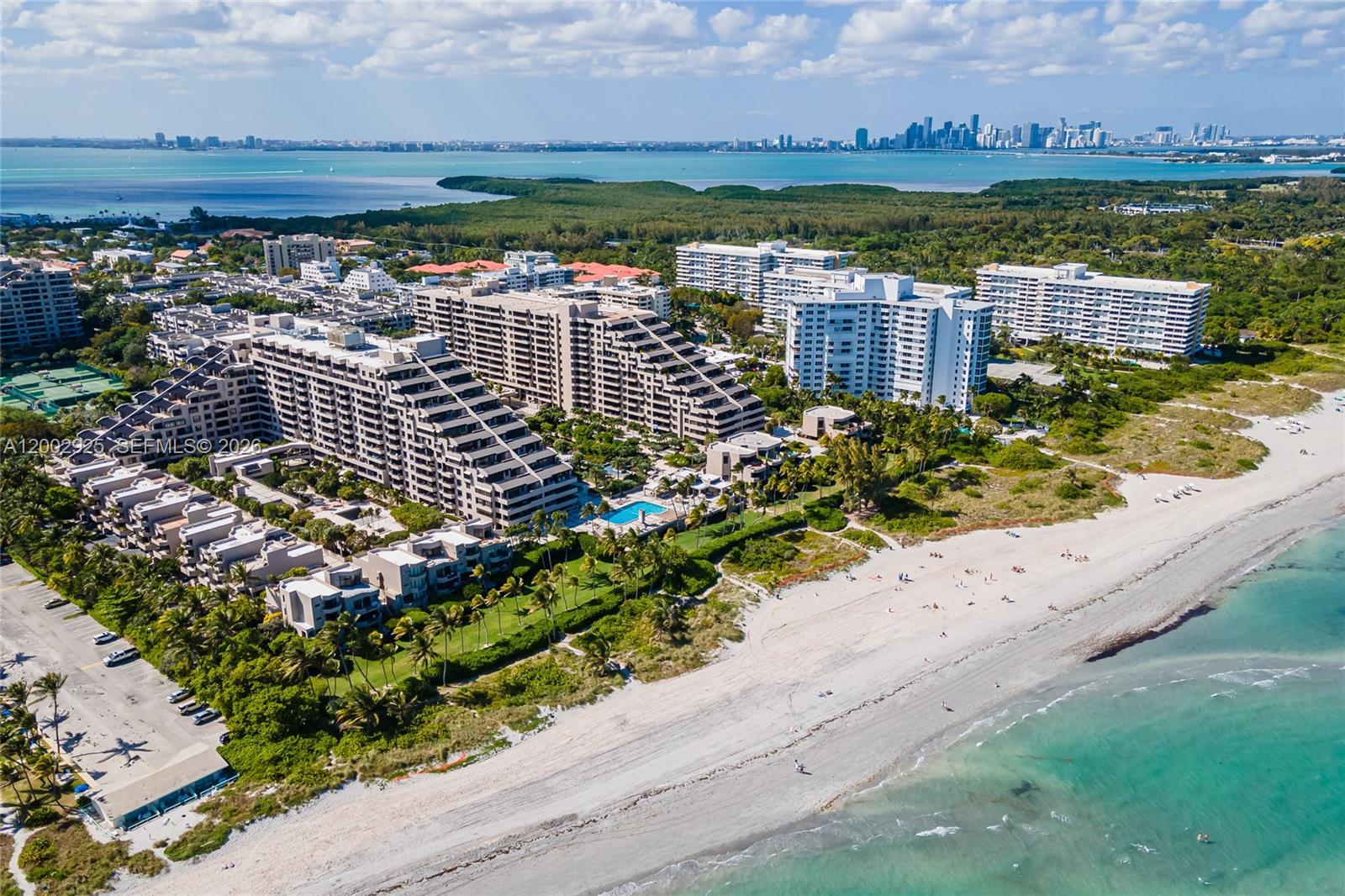 141 Crandon Blvd #331, Key Biscayne FL 33149