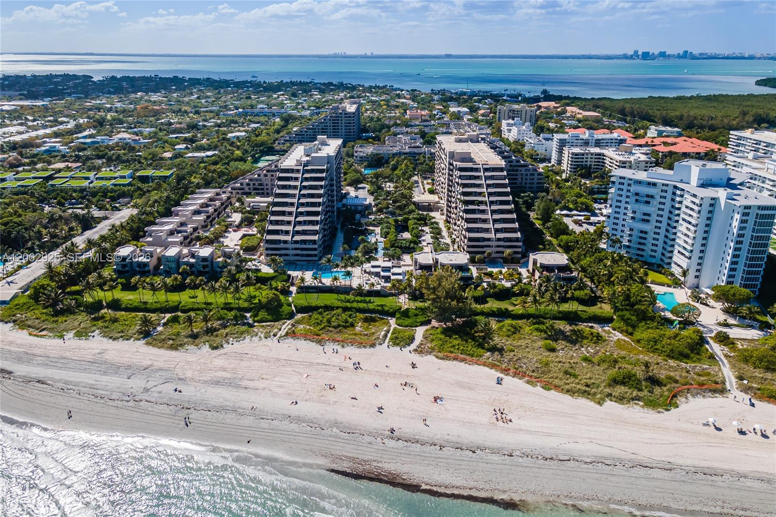 141 Crandon Blvd #331, Key Biscayne FL 33149
