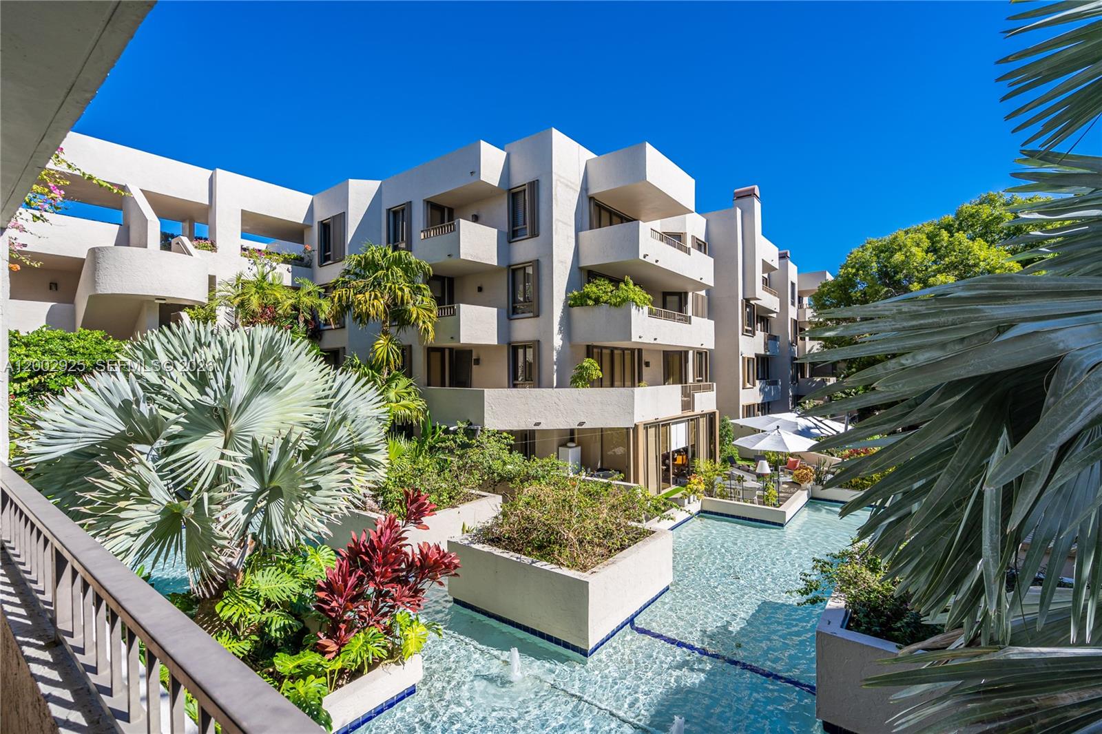 141 Crandon Blvd #331, Key Biscayne FL 33149