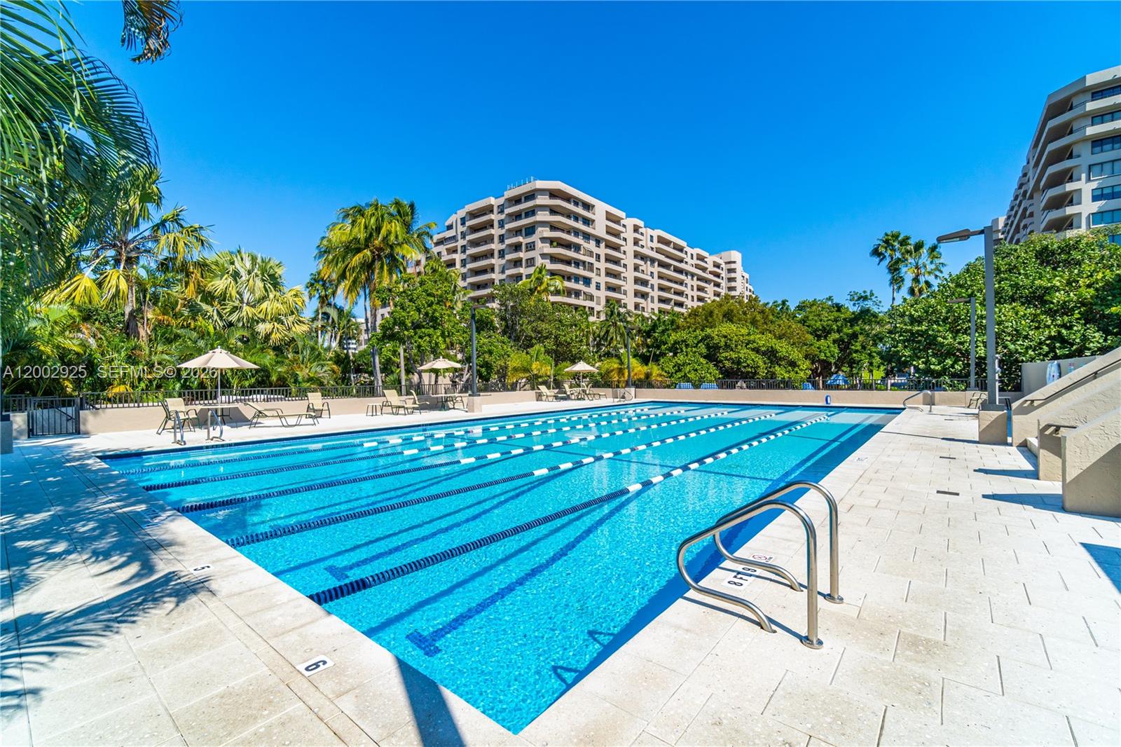 141 Crandon Blvd #331, Key Biscayne FL 33149