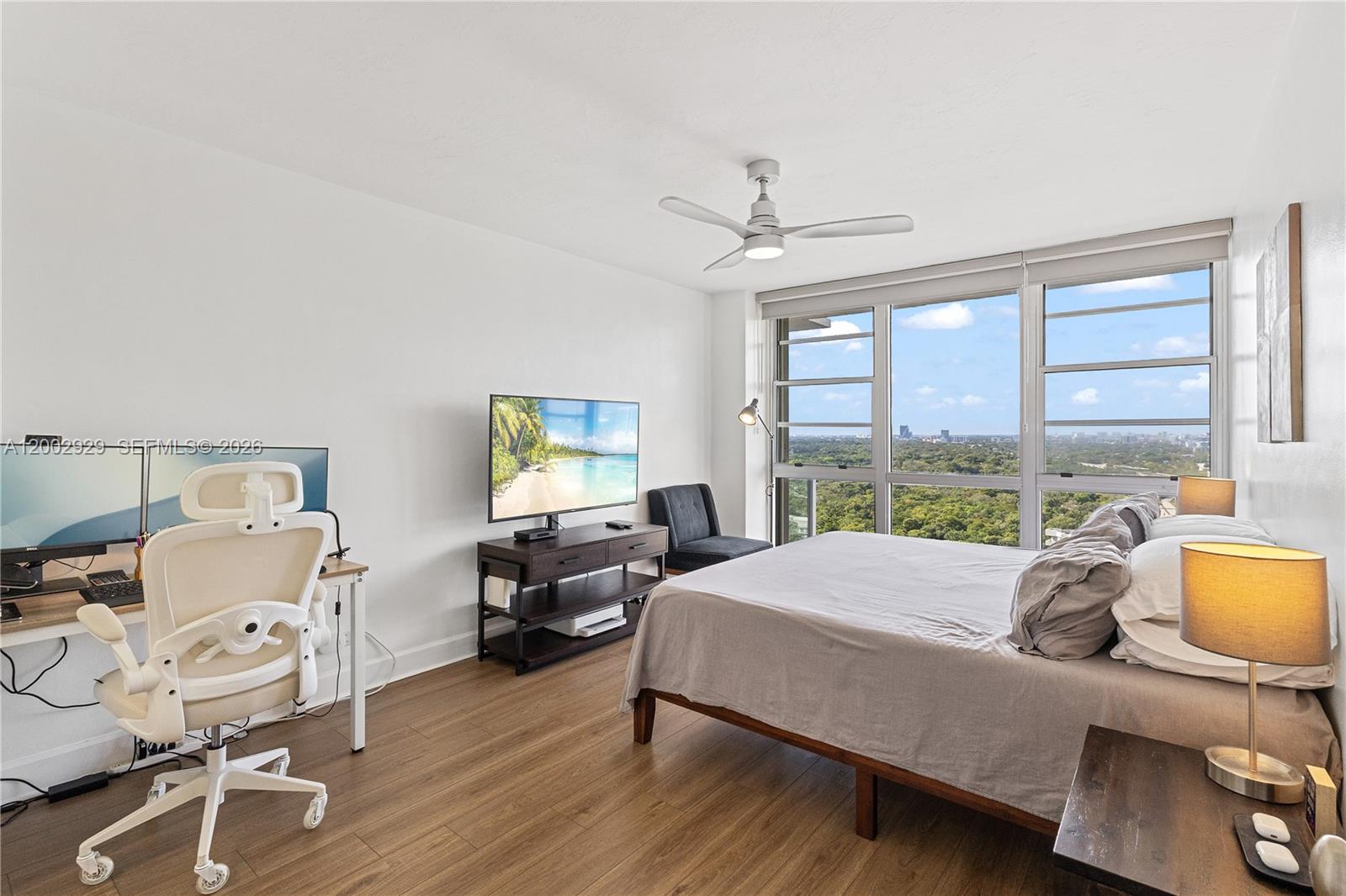 2451 Brickell Ave #PHL, Miami FL 33129