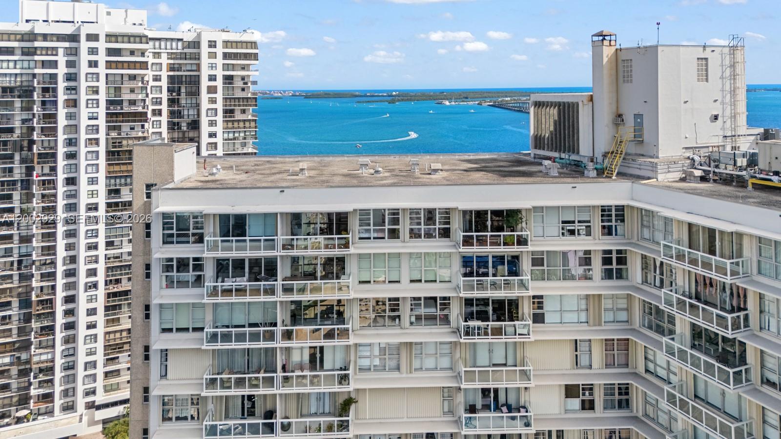 2451 Brickell Ave #PHL, Miami FL 33129
